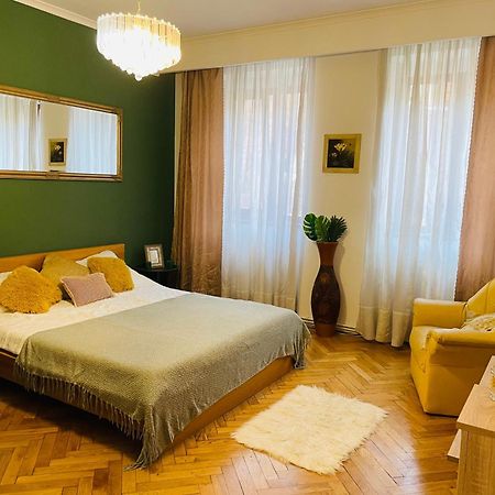 Postavarului Residence Brașov Exterior foto