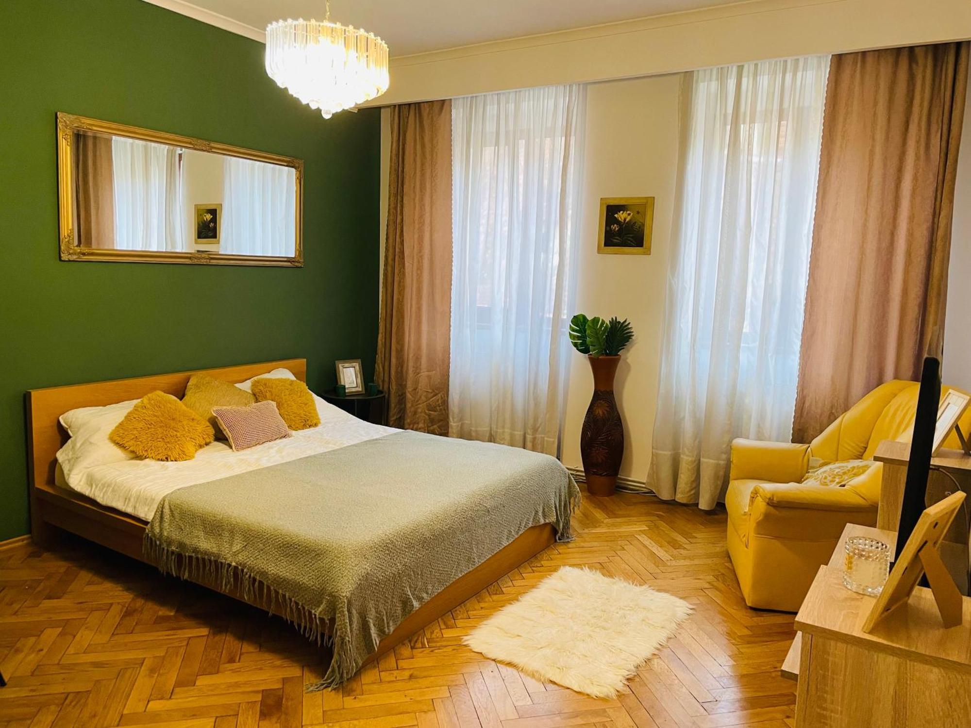 Postavarului Residence Brașov Exterior foto